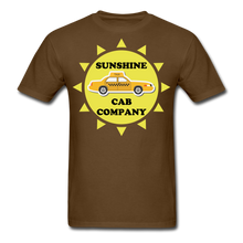 Load image into Gallery viewer, Adult T-Shirt - brown