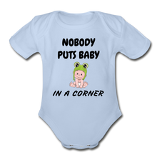 Load image into Gallery viewer, Baby Onesie - sky