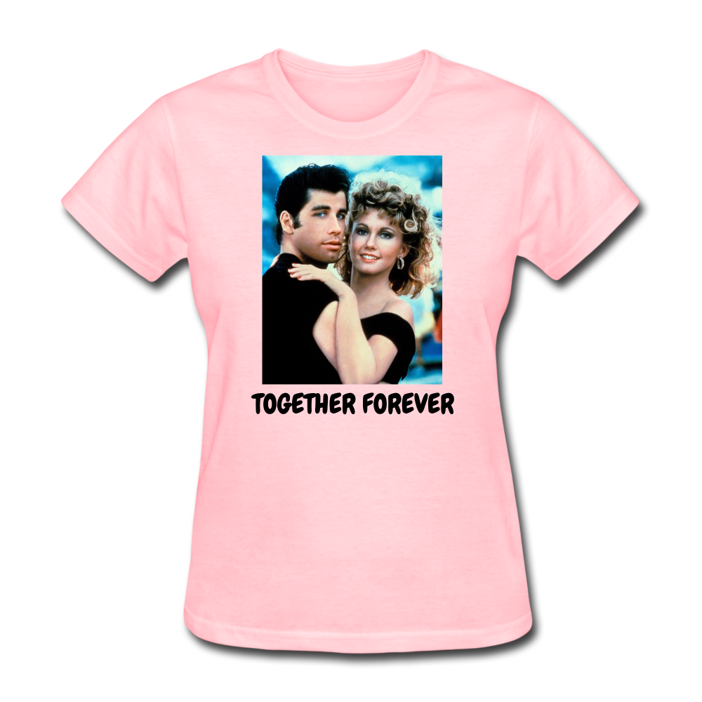 Ladies T-Shirt - pink