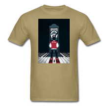 Load image into Gallery viewer, Men&#39;s T-Shirt - khaki