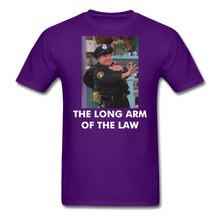 Load image into Gallery viewer, Adult T-Shirt - purple