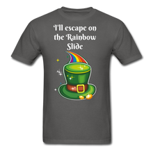 Load image into Gallery viewer, St. Patrick&#39;s Day T-Shirt - charcoal
