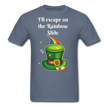 Load image into Gallery viewer, St. Patrick&#39;s Day T-Shirt - denim
