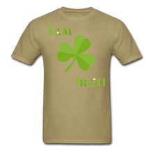 Load image into Gallery viewer, St. Patrick&#39;s Day Collection - khaki
