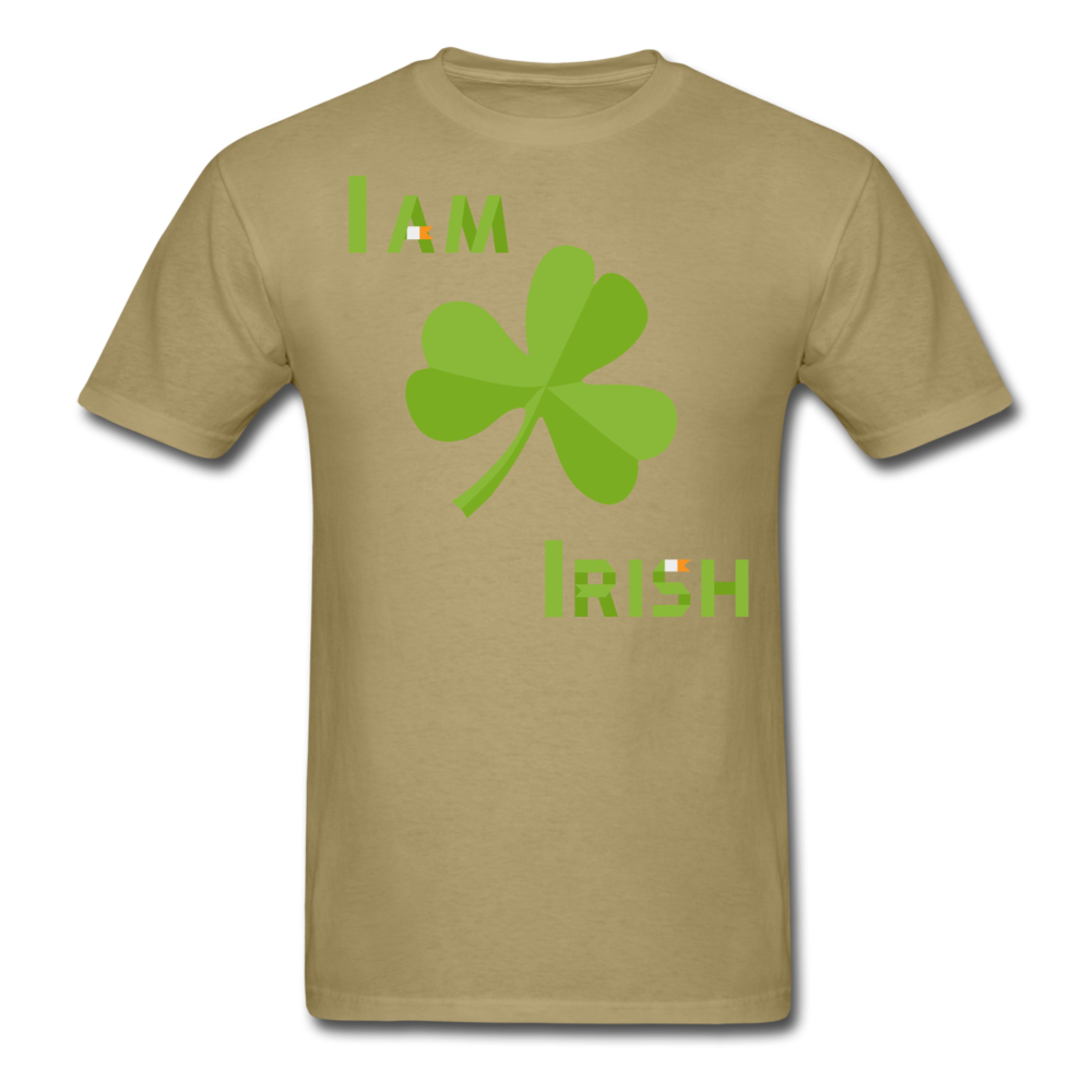 St. Patrick's Day Collection - khaki
