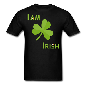 St. Patrick's Day Collection - black