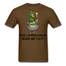 Load image into Gallery viewer, St. Patrick&#39;s Day Collection - brown