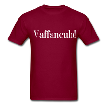 Load image into Gallery viewer, AdultT-Shirt - burgundy