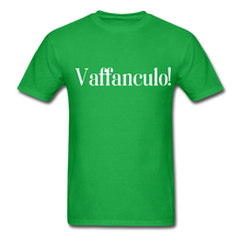 Load image into Gallery viewer, AdultT-Shirt - bright green