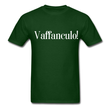 Load image into Gallery viewer, AdultT-Shirt - forest green