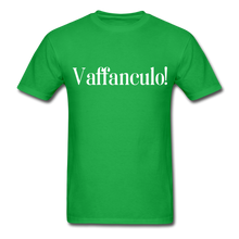 Load image into Gallery viewer, Adult T-Shirt - bright green
