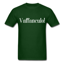 Load image into Gallery viewer, Adult T-Shirt - forest green