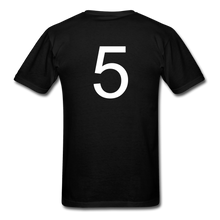 Load image into Gallery viewer, Adult T-Shirt - black