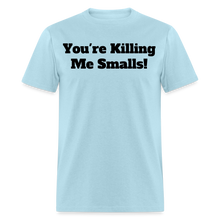 Load image into Gallery viewer, Unisex Classic T-Shirt - powder blue