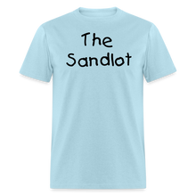 Load image into Gallery viewer, Unisex Classic T-Shirt - powder blue