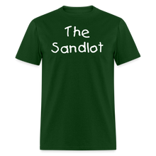 Load image into Gallery viewer, Unisex Classic T-Shirt - forest green
