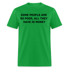 Load image into Gallery viewer, Unisex Classic T-Shirt - bright green