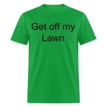Load image into Gallery viewer, Unisex Classic T-Shirt - bright green