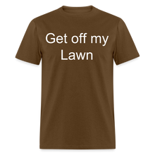 Load image into Gallery viewer, Unisex Classic T-Shirt - brown