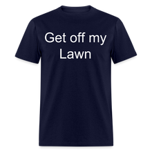Load image into Gallery viewer, Unisex Classic T-Shirt - navy