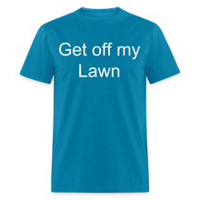 Load image into Gallery viewer, Unisex Classic T-Shirt - turquoise